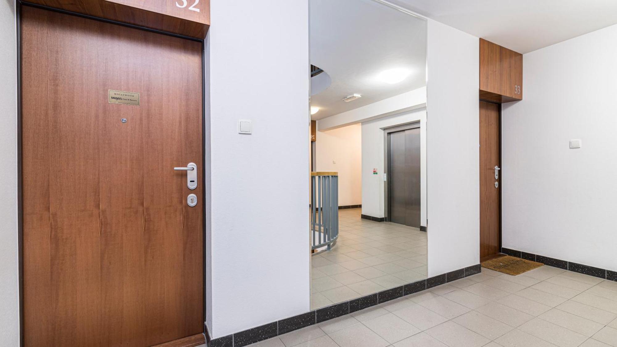 Maya'S Flats 24 - Hollywood Gdansk — Photos 3